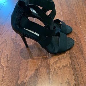 Steve Madden Heels
